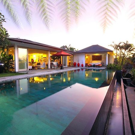 Amertha Villa Dreamland Uluwatu Zewnętrze zdjęcie