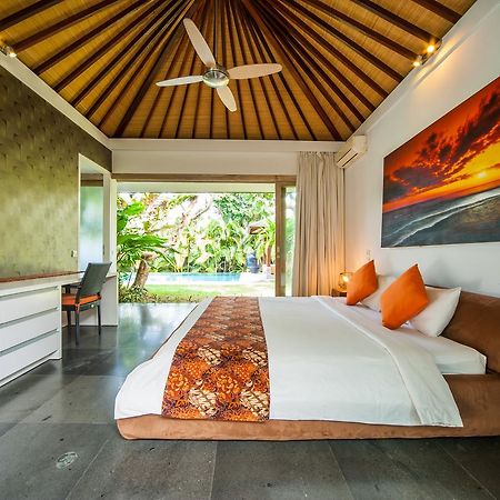 Amertha Villa Dreamland Uluwatu Zewnętrze zdjęcie