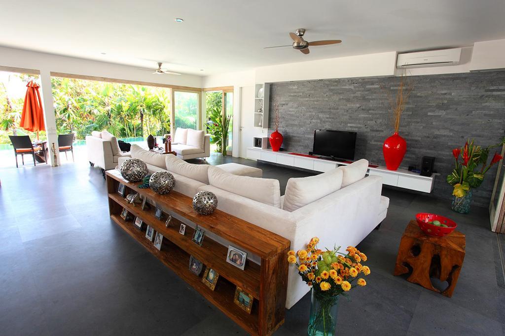 Amertha Villa Dreamland Uluwatu Zewnętrze zdjęcie