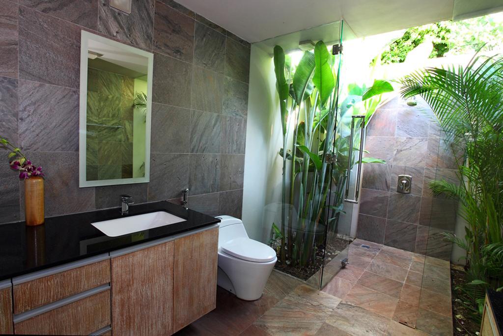 Amertha Villa Dreamland Uluwatu Zewnętrze zdjęcie