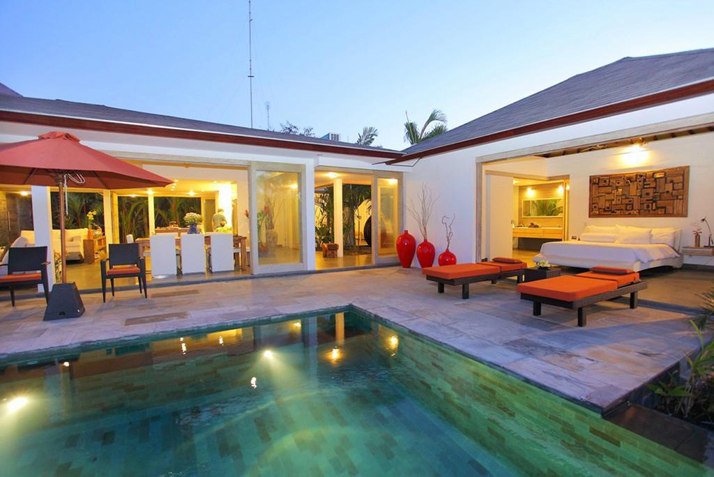 Amertha Villa Dreamland Uluwatu Zewnętrze zdjęcie