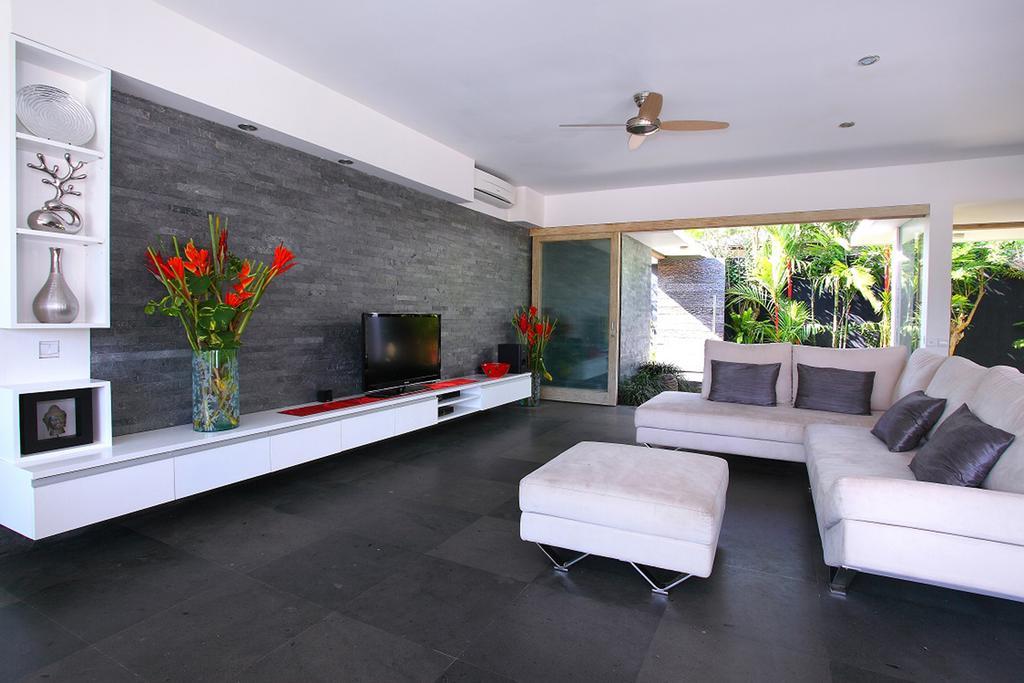 Amertha Villa Dreamland Uluwatu Zewnętrze zdjęcie