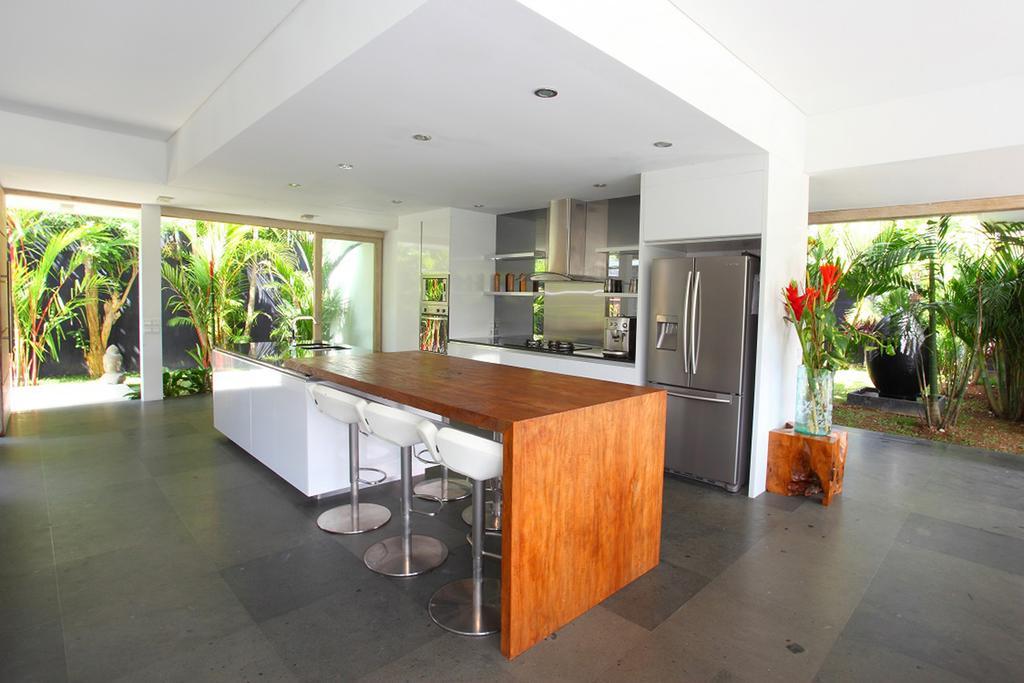 Amertha Villa Dreamland Uluwatu Zewnętrze zdjęcie