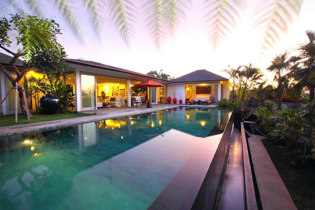 Amertha Villa Dreamland Uluwatu Zewnętrze zdjęcie