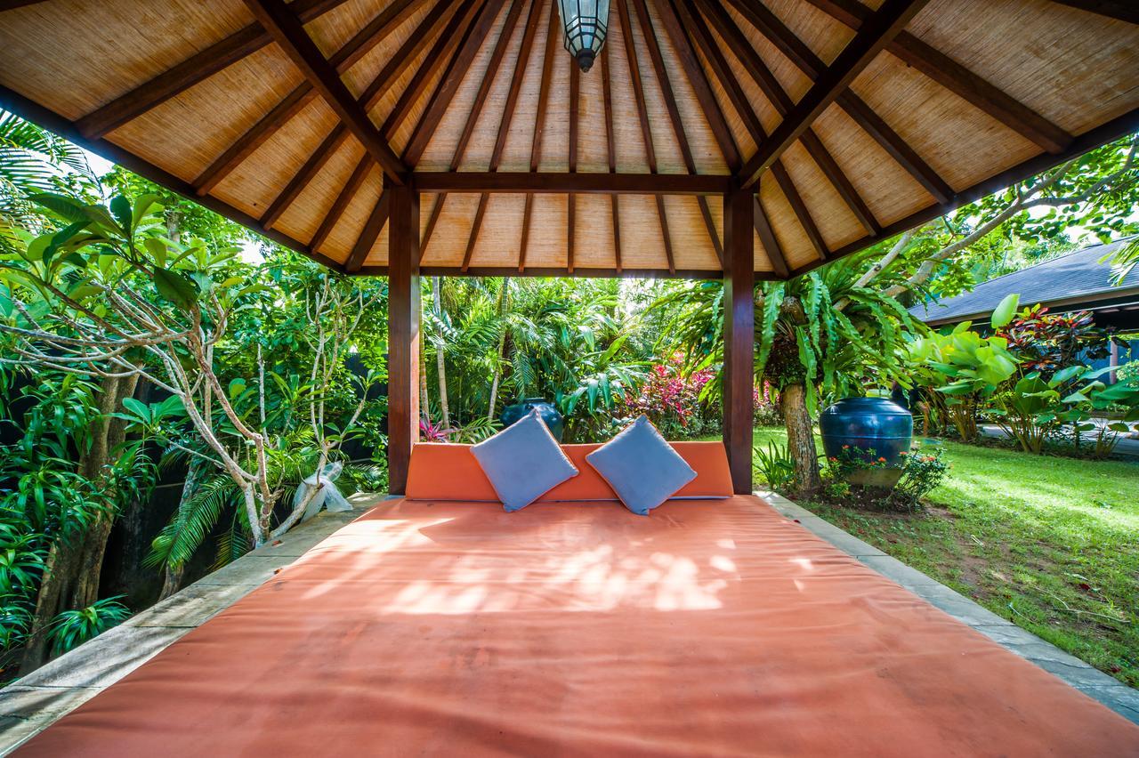 Amertha Villa Dreamland Uluwatu Zewnętrze zdjęcie