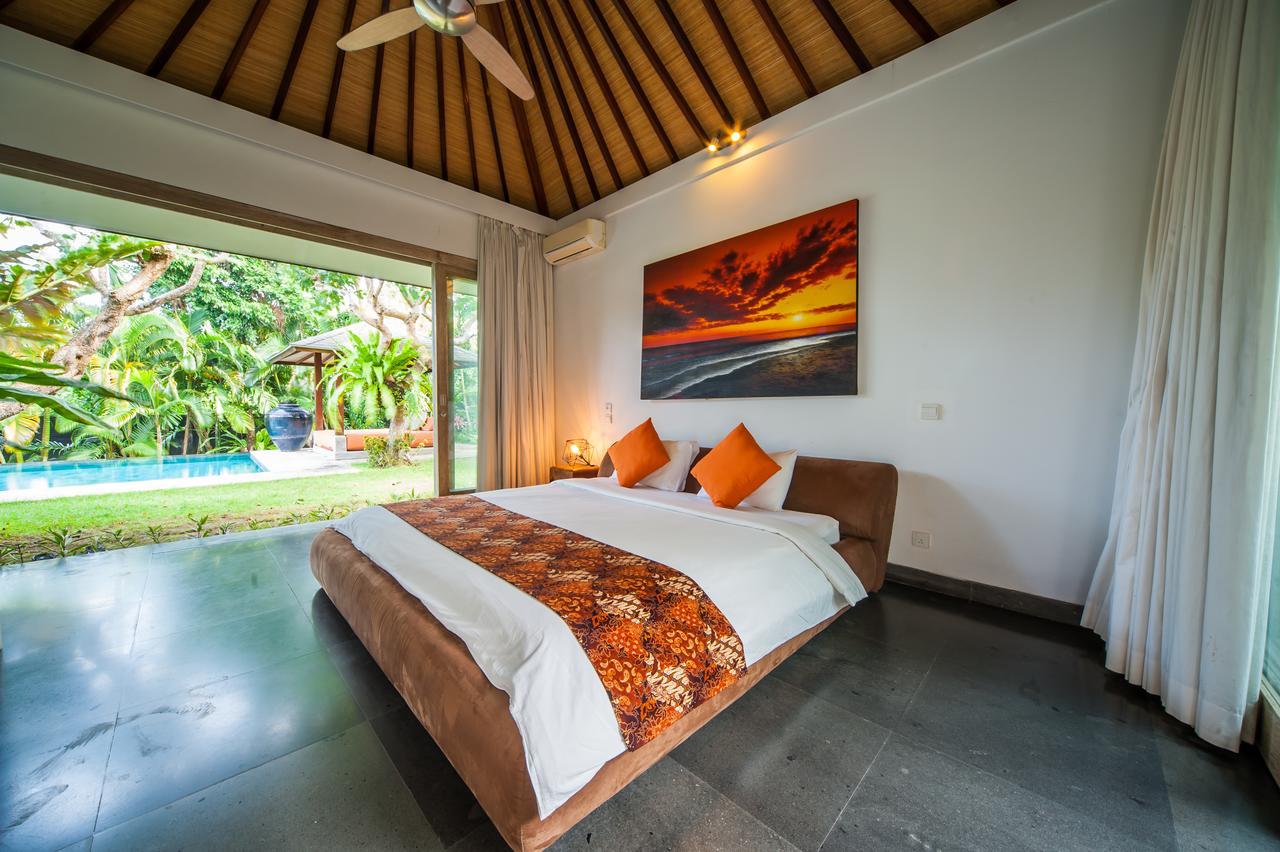 Amertha Villa Dreamland Uluwatu Zewnętrze zdjęcie