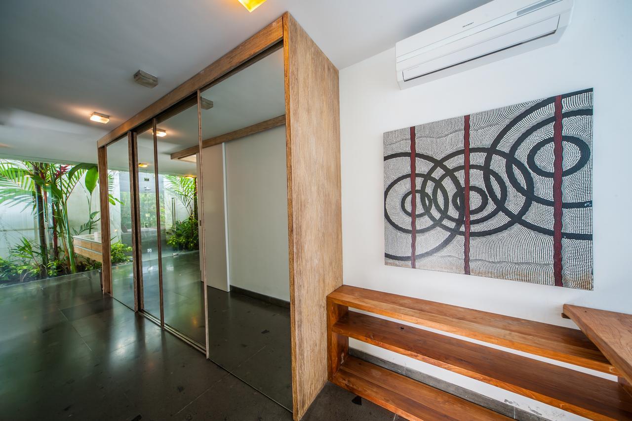 Amertha Villa Dreamland Uluwatu Zewnętrze zdjęcie