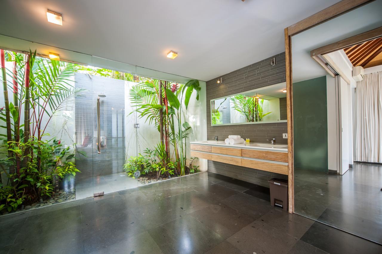 Amertha Villa Dreamland Uluwatu Zewnętrze zdjęcie