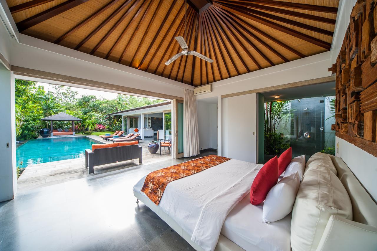 Amertha Villa Dreamland Uluwatu Zewnętrze zdjęcie