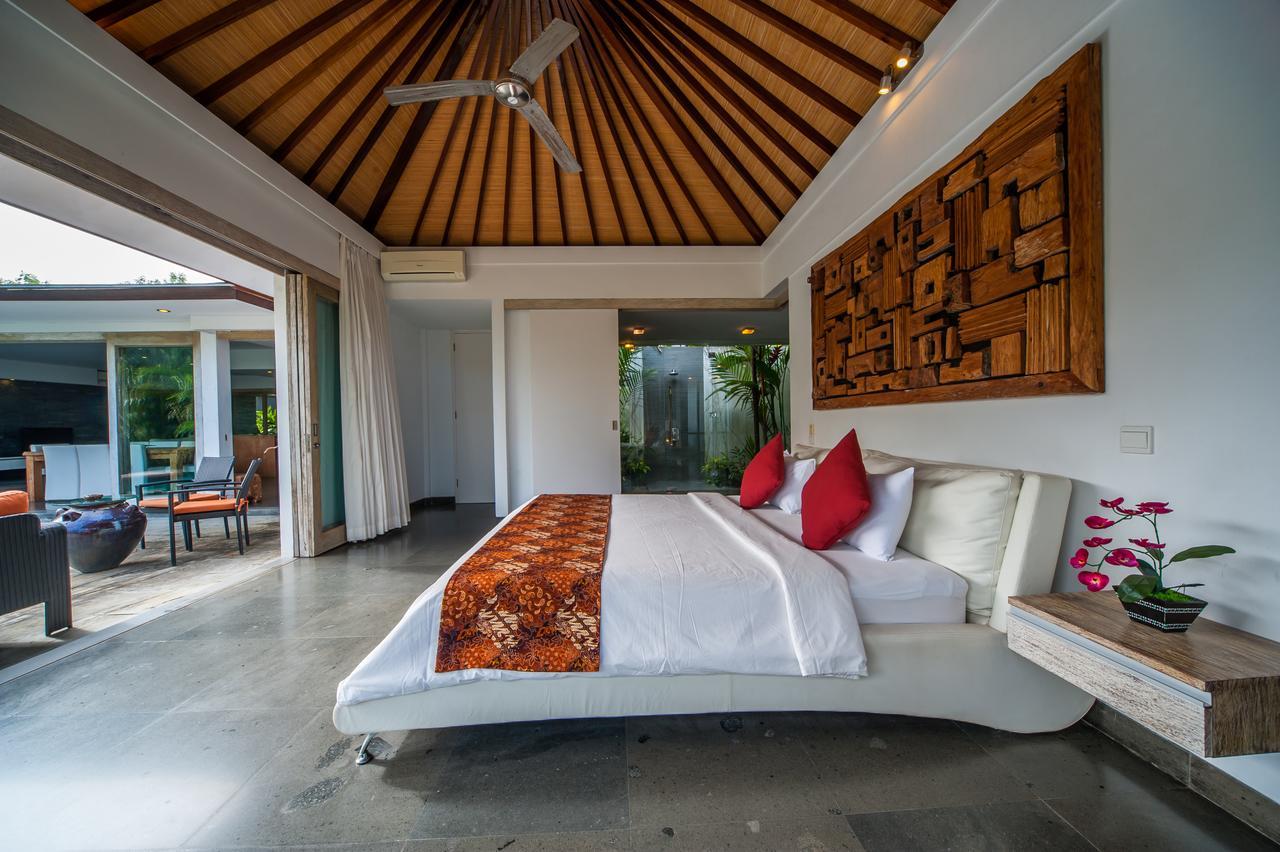 Amertha Villa Dreamland Uluwatu Zewnętrze zdjęcie