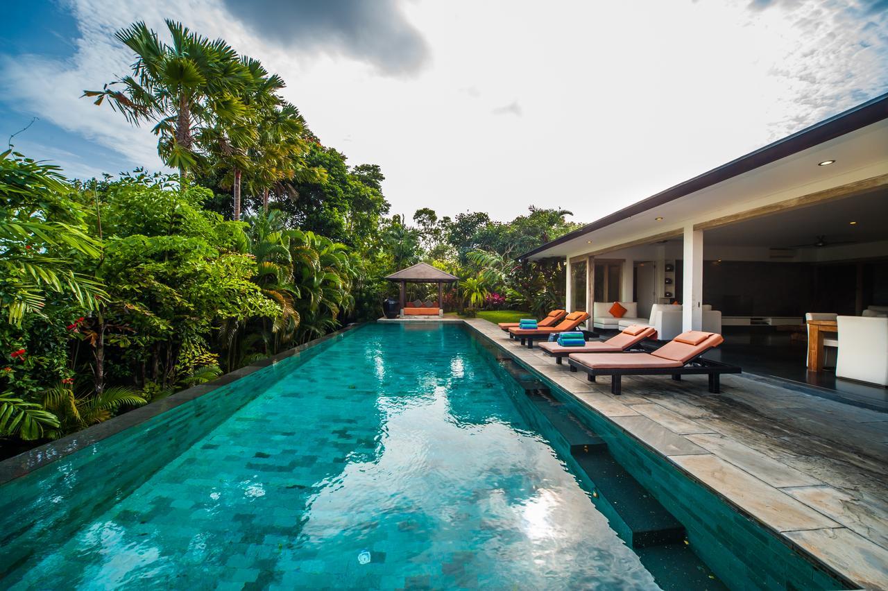 Amertha Villa Dreamland Uluwatu Zewnętrze zdjęcie