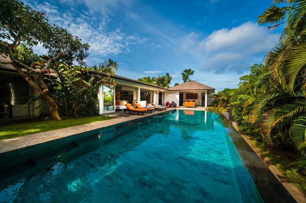 Amertha Villa Dreamland Uluwatu Zewnętrze zdjęcie