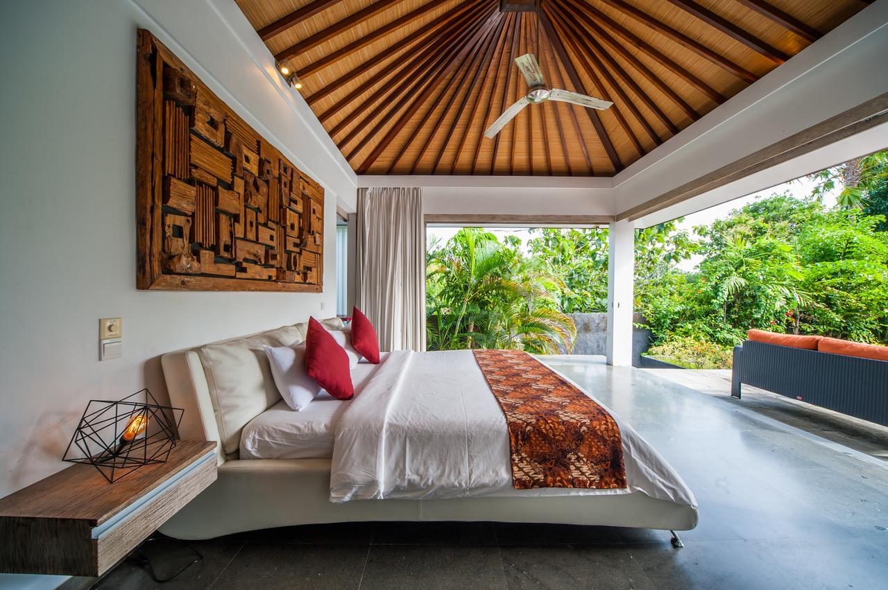 Amertha Villa Dreamland Uluwatu Zewnętrze zdjęcie