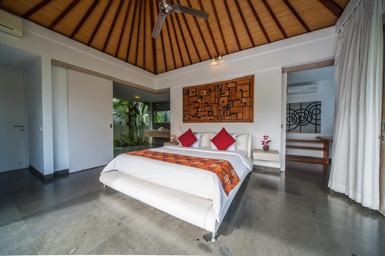 Amertha Villa Dreamland Uluwatu Zewnętrze zdjęcie