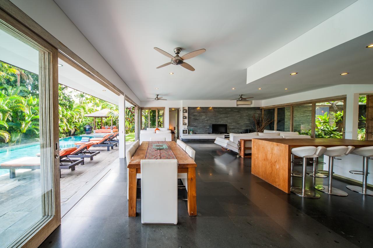 Amertha Villa Dreamland Uluwatu Zewnętrze zdjęcie