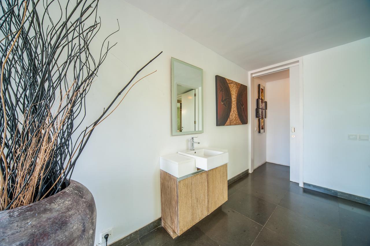 Amertha Villa Dreamland Uluwatu Zewnętrze zdjęcie