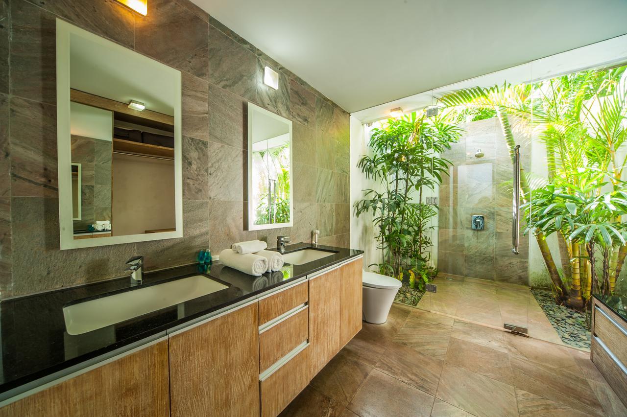 Amertha Villa Dreamland Uluwatu Zewnętrze zdjęcie
