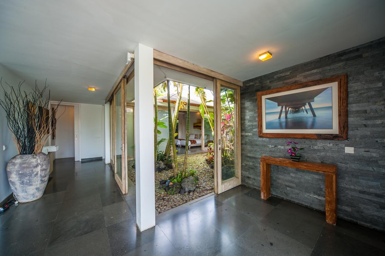 Amertha Villa Dreamland Uluwatu Zewnętrze zdjęcie