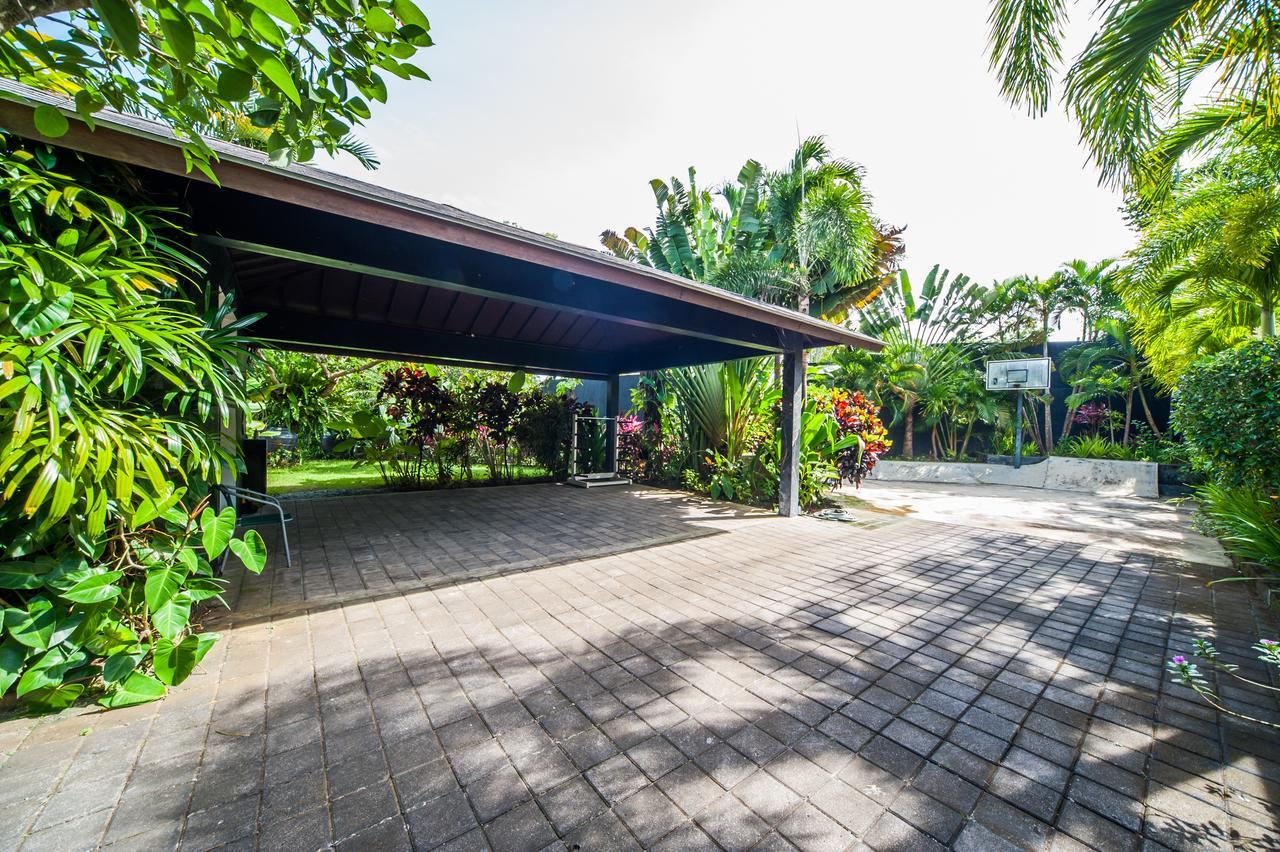 Amertha Villa Dreamland Uluwatu Zewnętrze zdjęcie