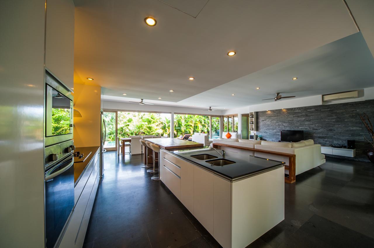 Amertha Villa Dreamland Uluwatu Zewnętrze zdjęcie