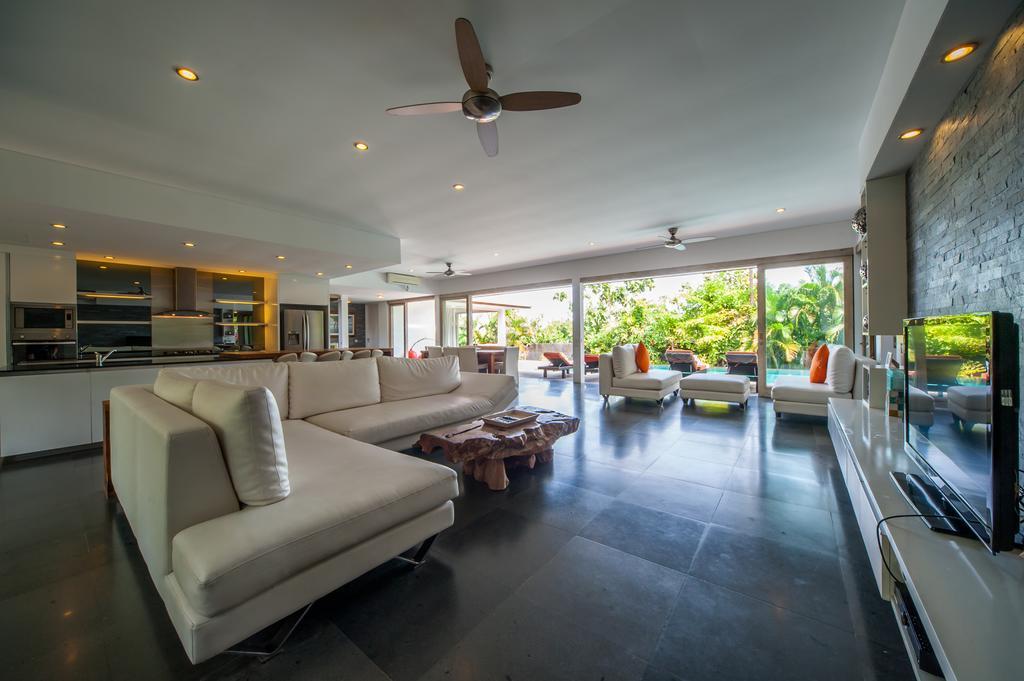 Amertha Villa Dreamland Uluwatu Zewnętrze zdjęcie