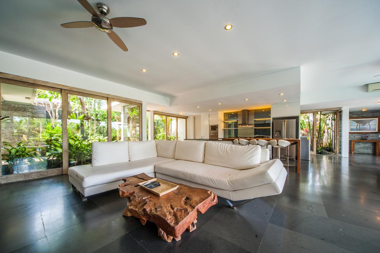 Amertha Villa Dreamland Uluwatu Zewnętrze zdjęcie