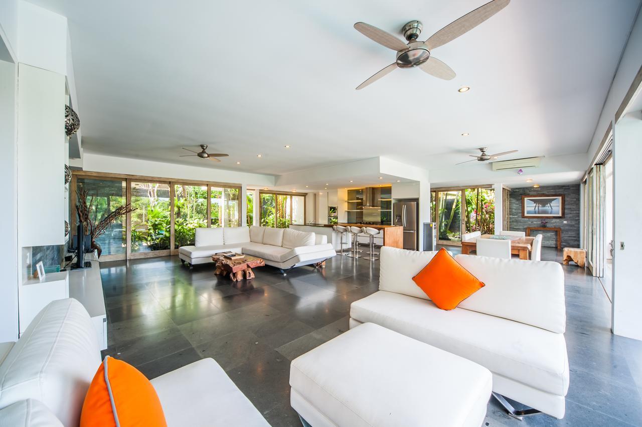 Amertha Villa Dreamland Uluwatu Zewnętrze zdjęcie