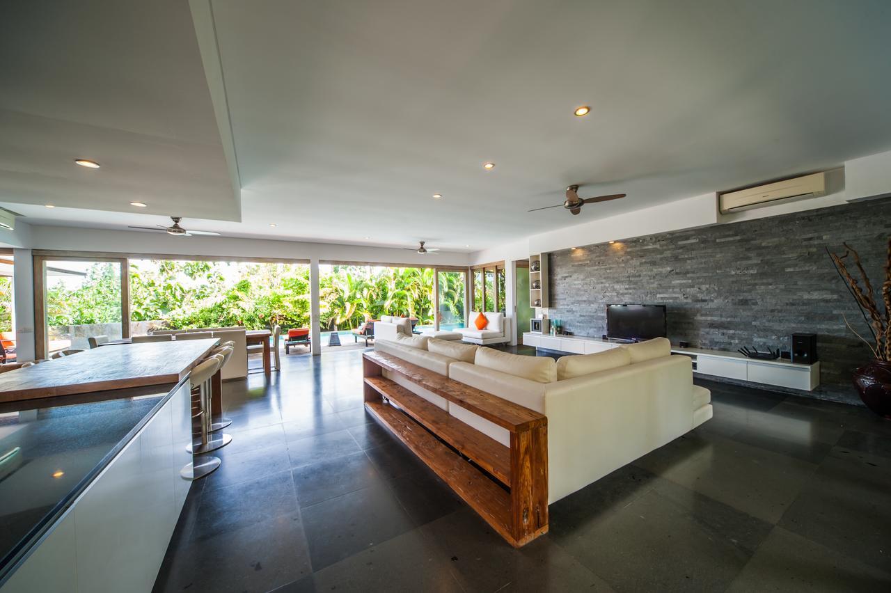 Amertha Villa Dreamland Uluwatu Zewnętrze zdjęcie