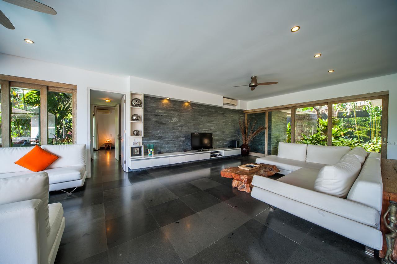Amertha Villa Dreamland Uluwatu Zewnętrze zdjęcie