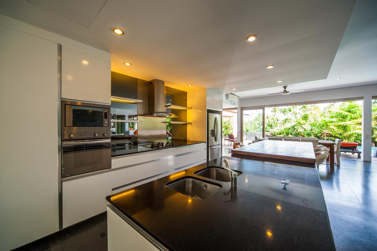 Amertha Villa Dreamland Uluwatu Zewnętrze zdjęcie
