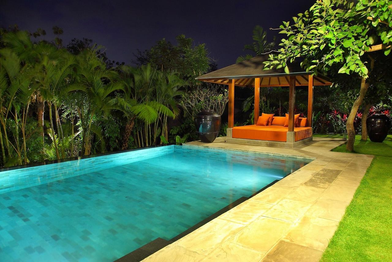Amertha Villa Dreamland Uluwatu Zewnętrze zdjęcie